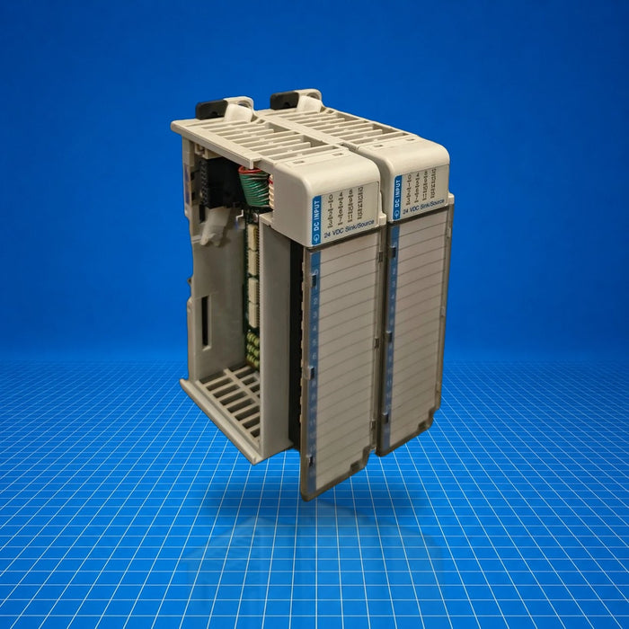1769-IQ16 Allen-Bradley