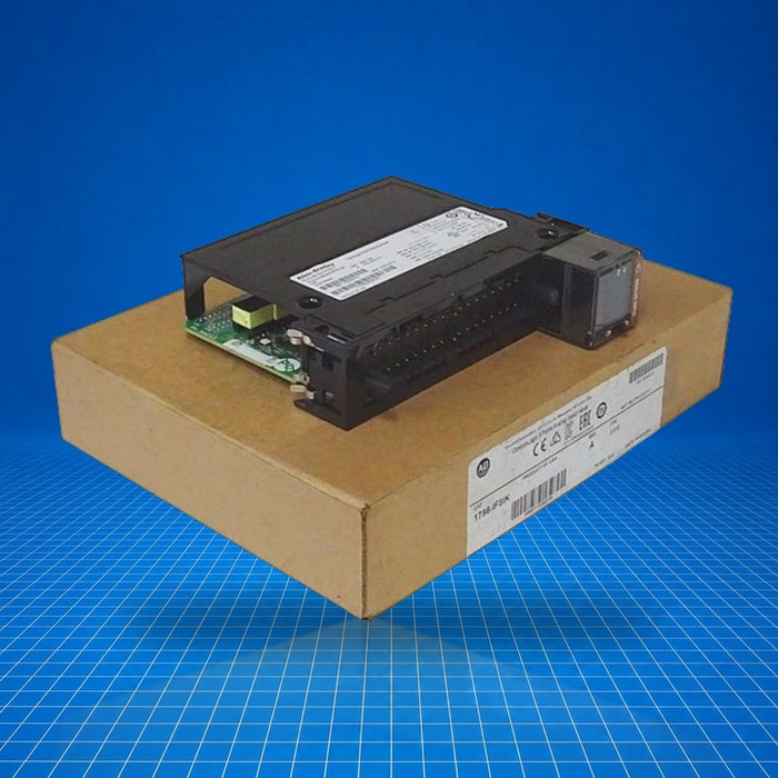 1756-IF8IK Allen-Bradley