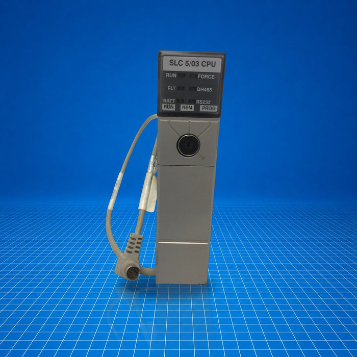 1761-CBL-AP00 Allen Bradley industrial automation part - product view
