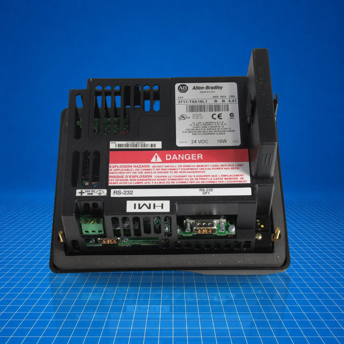 2711-T5A16L1 Allen-Bradley