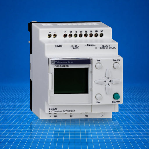 SR1A201FU Schneider Electric