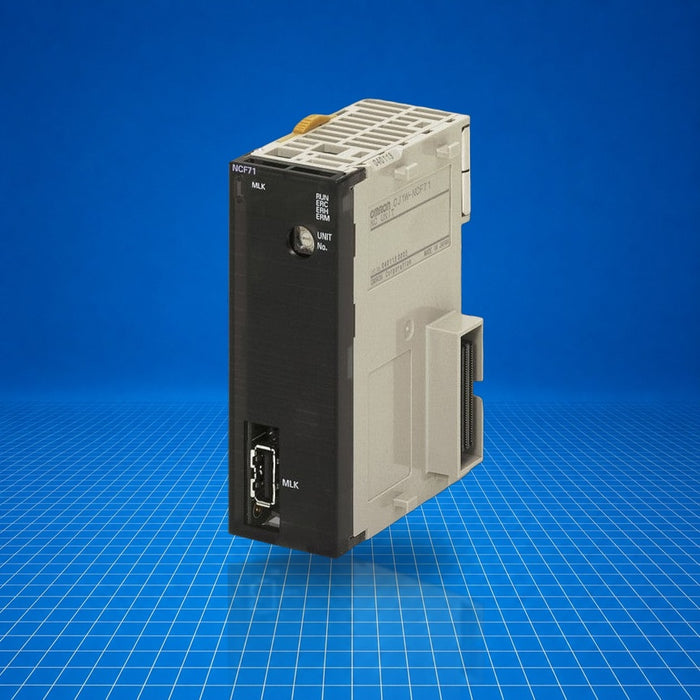 CJ1W-NCF71 Omron