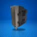 6SL3210-5BB12-5UV1 Siemens industrial automation part - part number label view