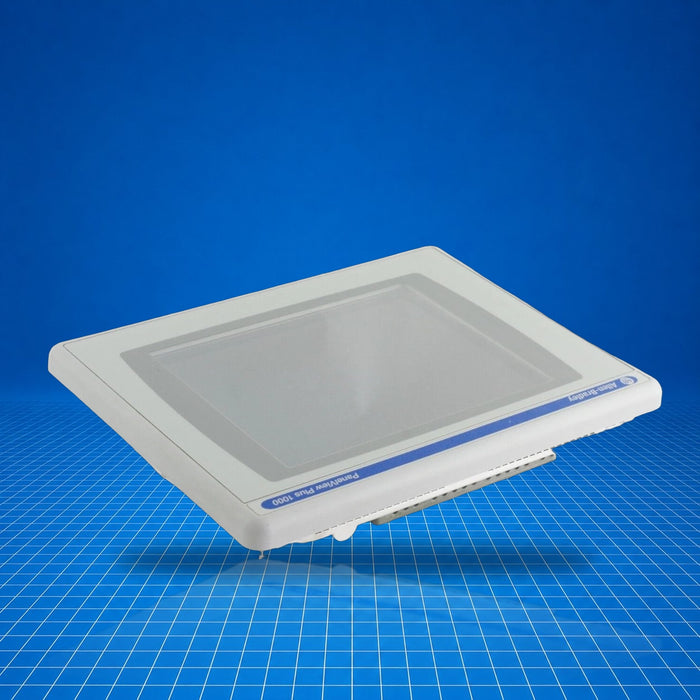 2711P-RP9A Allen Bradley industrial automation part - tested surplus unit