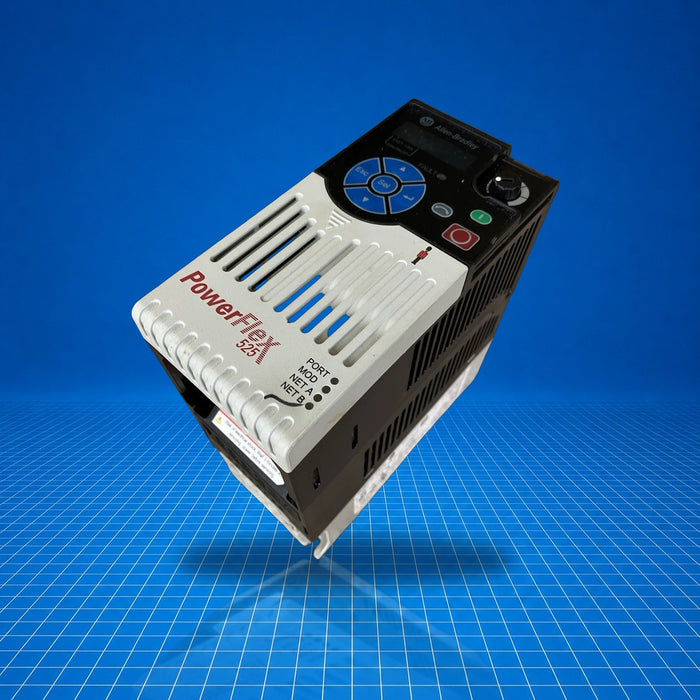 25B-D4P0N104 Allen-Bradley