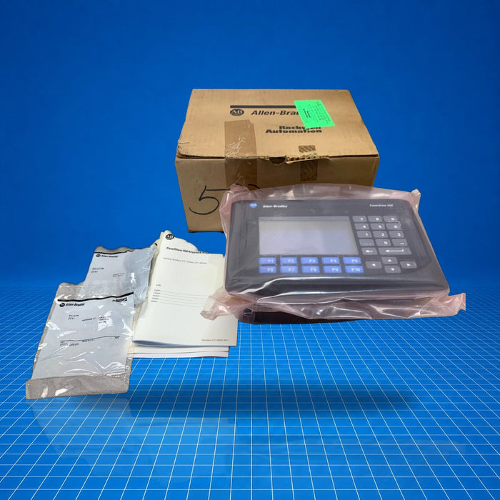 2711-B5A15 Allen-Bradley