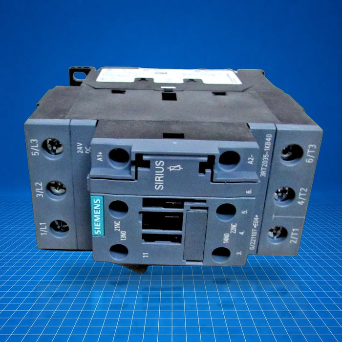 3RT2035-1KB40 Siemens