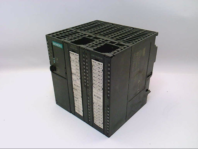 6ES7314-6BF02-0AB0 Siemens