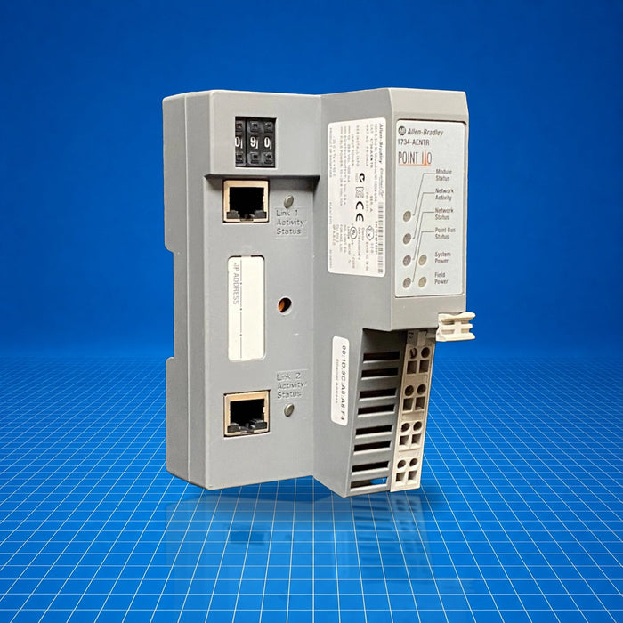 1734-AENTR Allen-Bradley