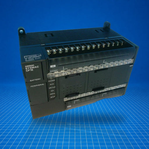 CP1E-N40DT-D Omron