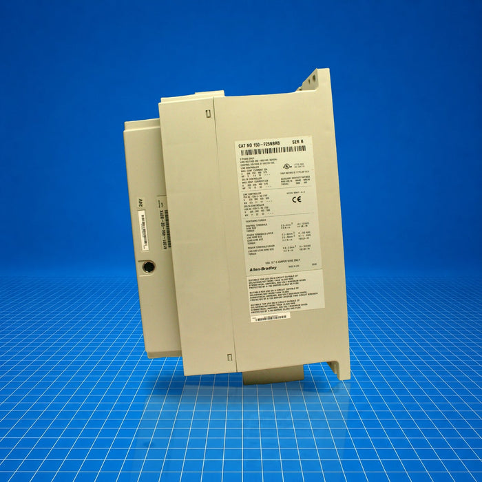 150-F25NBRB Allen-Bradley