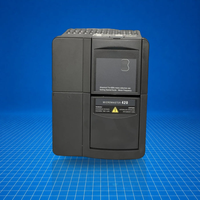 6SE6420-2AD22-2BA1 Siemens