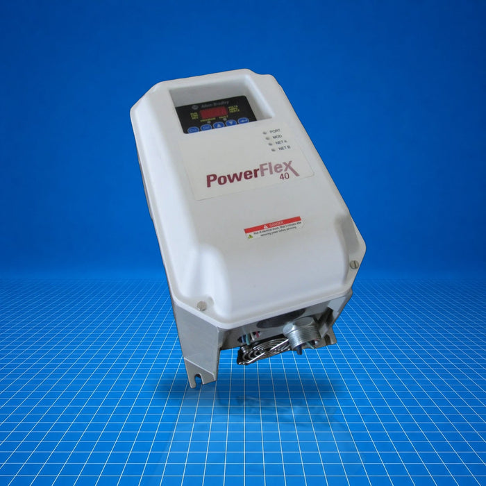22B-B012C104 Allen-Bradley
