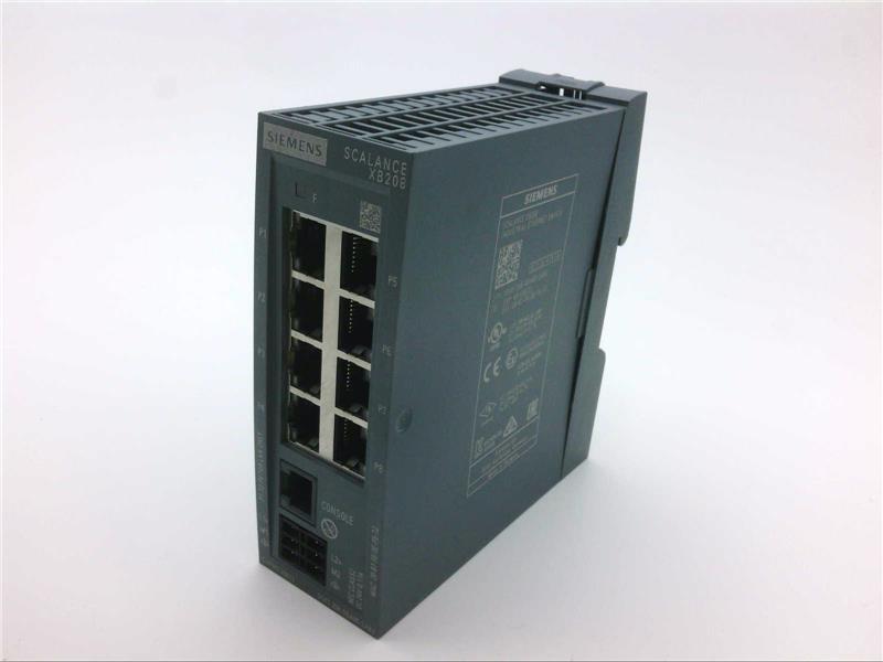 6GK5208-0BA00-2AB2 Siemens