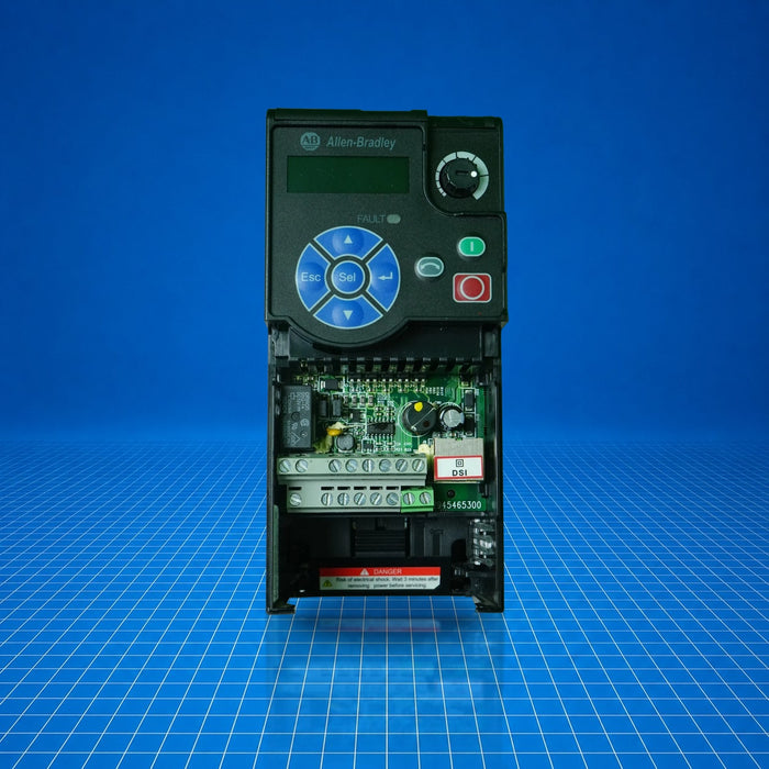 25A-D1P4N104 Allen-Bradley