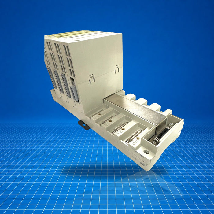 6FC5111-0CA01-0AA0 Siemens industrial automation part - part number label view