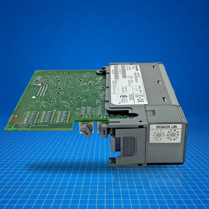 1747-KFC15 Allen Bradley industrial automation part - unit detail