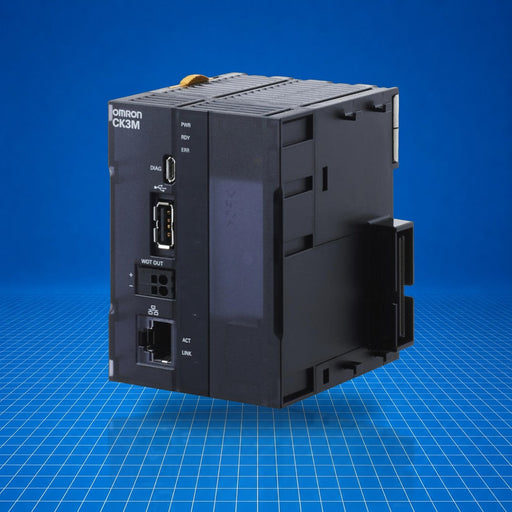 CK3M-CPU101 Omron
