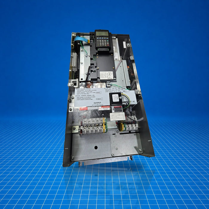 20BD096A3ANNANC0 Allen-Bradley