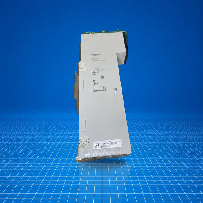 140EHC10500 Schneider