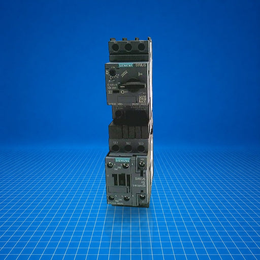 3RA2120-4AA26-0BB4 Siemens