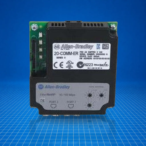 20-COMM-ER Allen-Bradley
