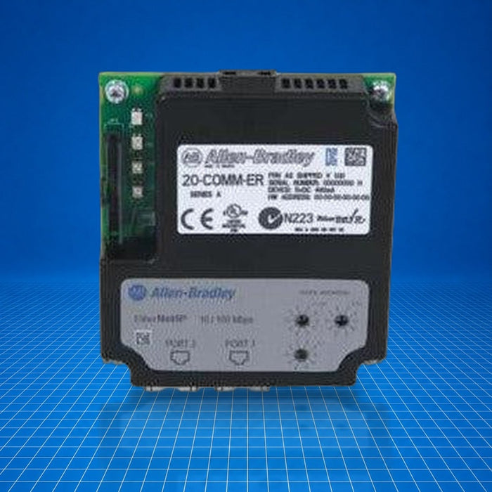 20-COMM-ER Allen-Bradley
