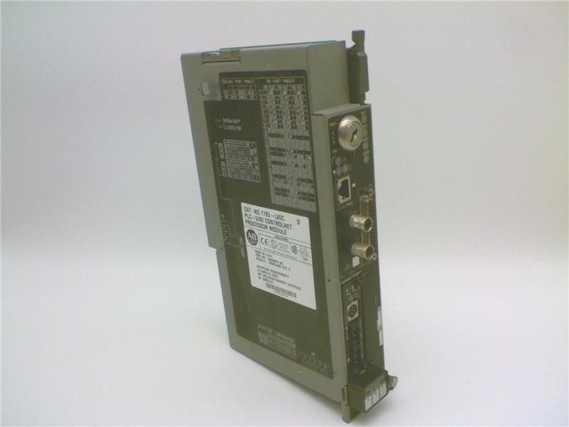 1785-L80C Allen-Bradley