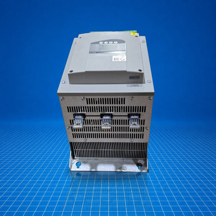 ATS48C14Y Schneider industrial automation part - product view