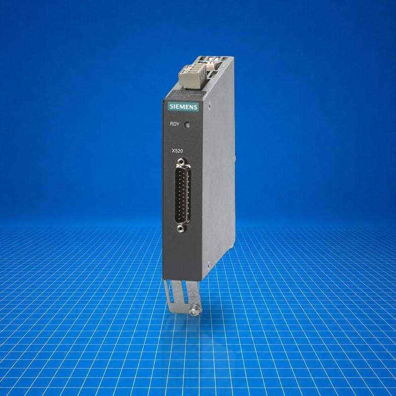 Smc10 Sensor Module 6SL3055-0AA00-5AA3 Siemens Sinamics S120 Sensor Module SMC10 Sensor ...