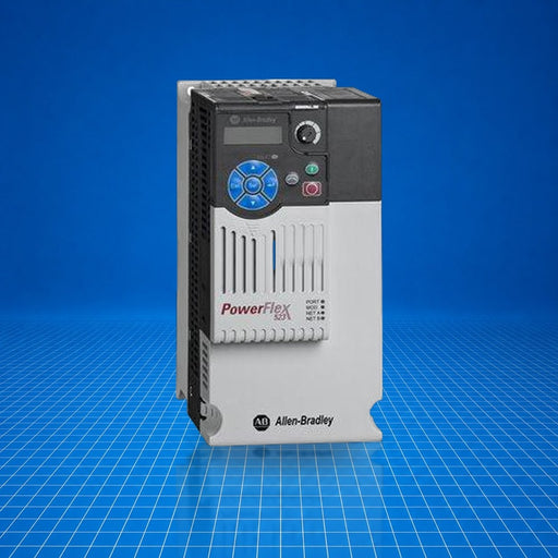 25A-D017N104 Allen-Bradley