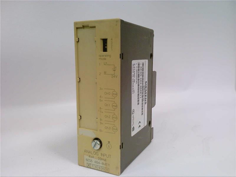 6ES5464-8MB11 Siemens