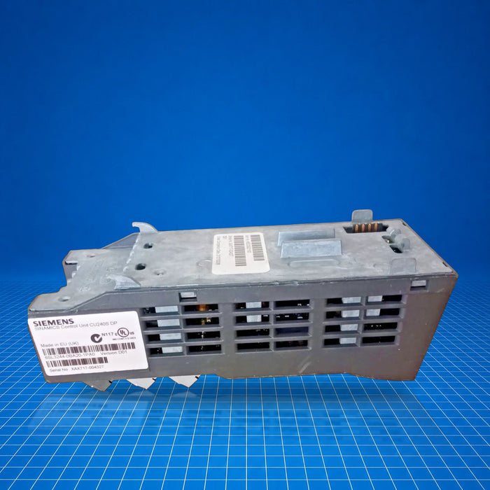 6SL3244-0BA20-1PA0 Siemens industrial automation part