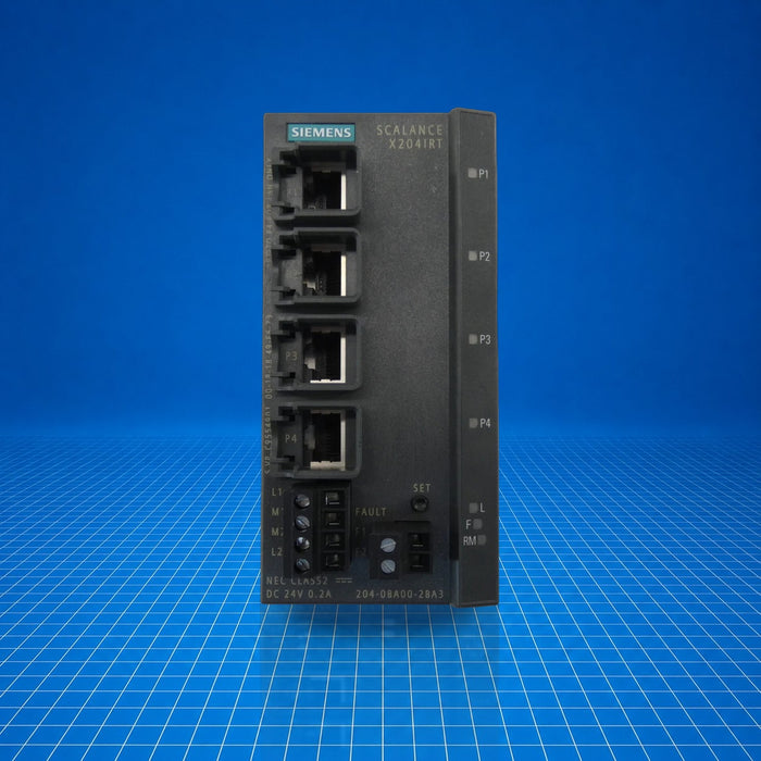 6GK5204-0BA00-2BA3 Siemens