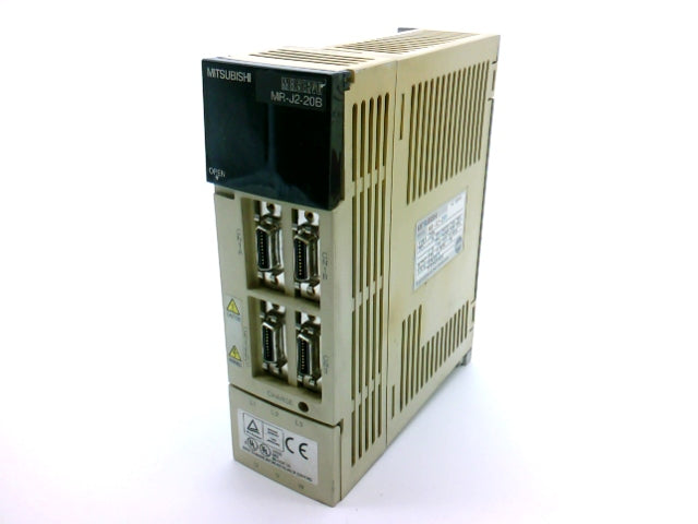 MR-J2-20B Mitsubishi
