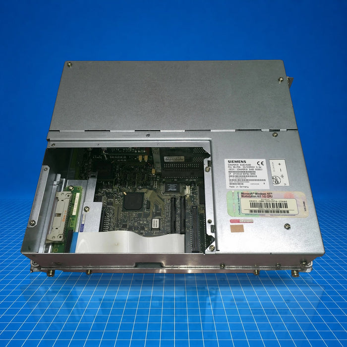 6FC5210-0DF01-0AA0 Siemens