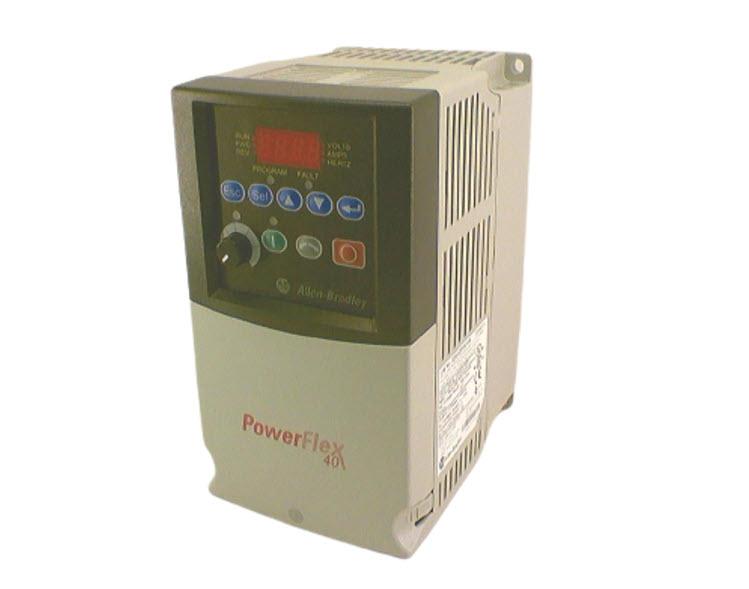 22B-A2P3N104 Allen-Bradley