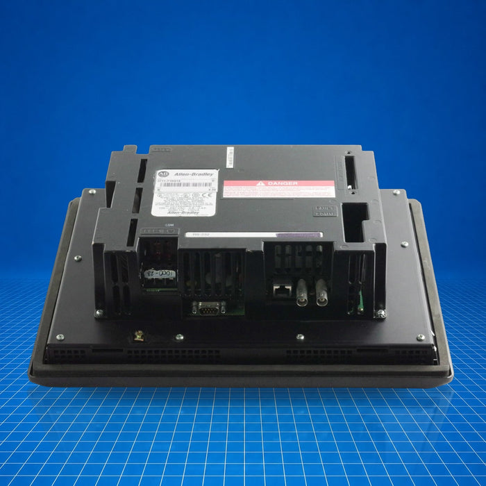 2711-T10G15 Allen-Bradley
