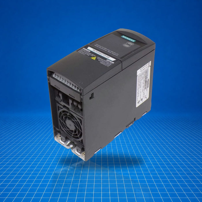 6SE6440-2UC12-5AA1 Siemens