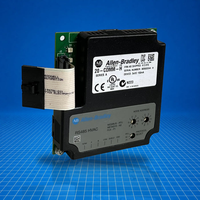 20-COMM-H Allen-Bradley