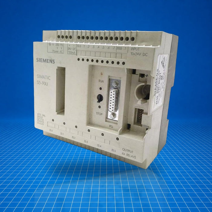 6ES5090-8MA01 Siemens