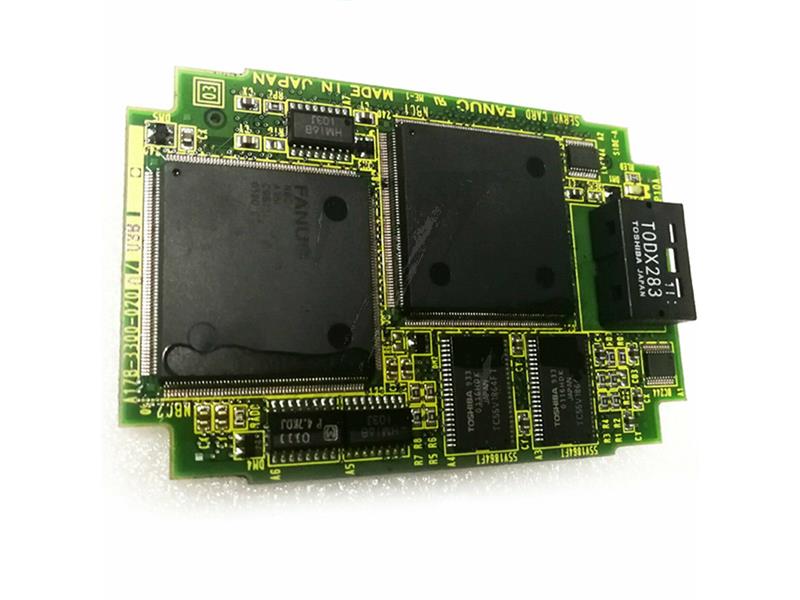A17B-3300-0200 GE Fanuc