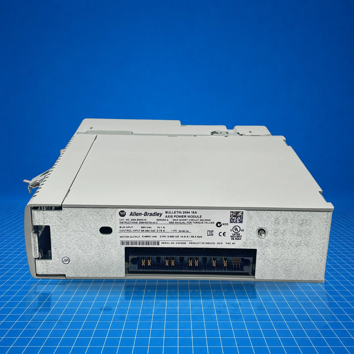2094-BM02-M Allen-Bradley