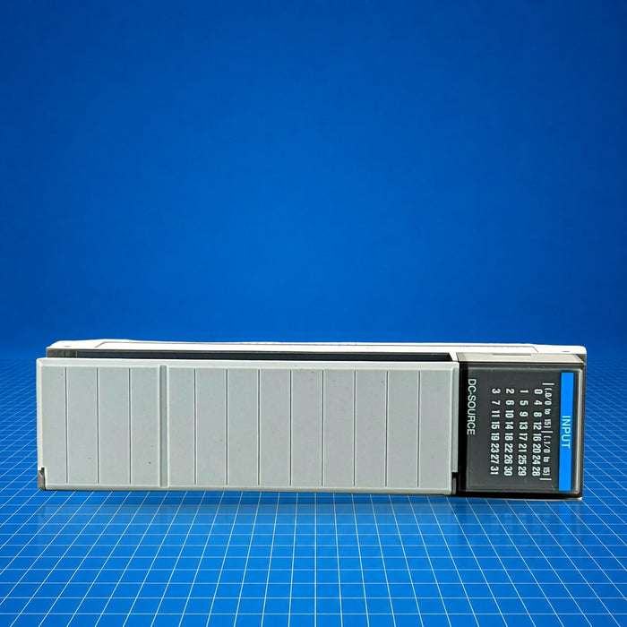 1746-IV32 Allen Bradley PLC - part number label view