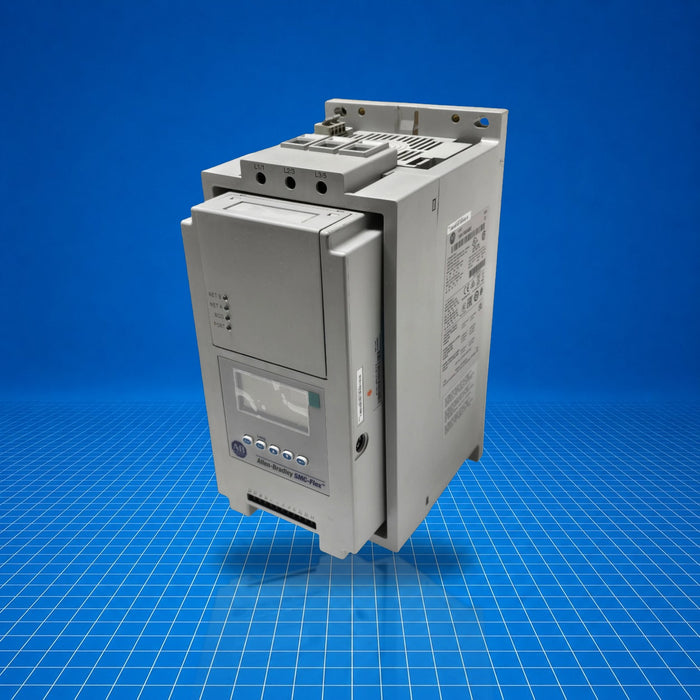 150-F60NBD Allen-Bradley