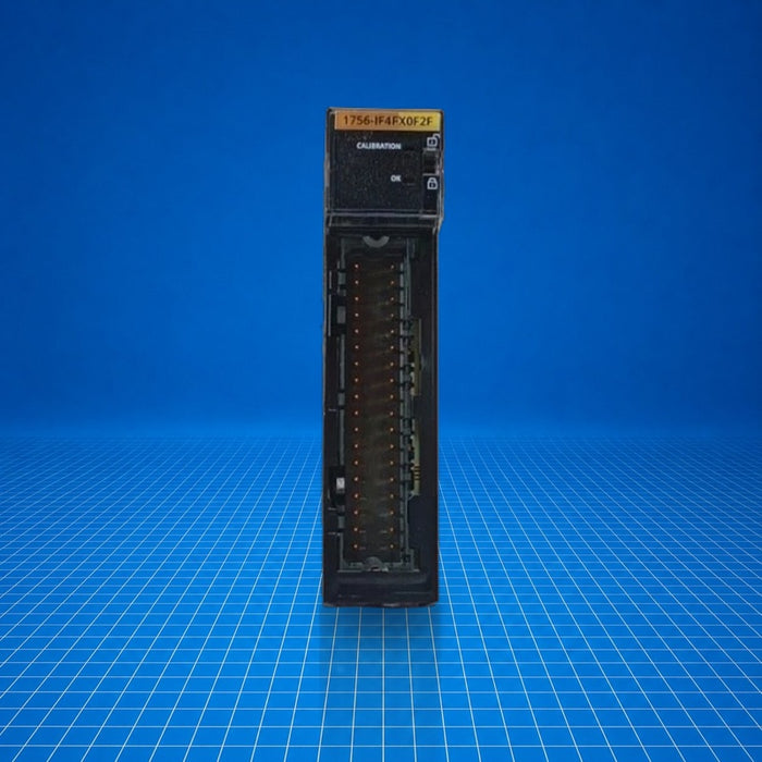 1756-IF4FXOF2F Allen-Bradley