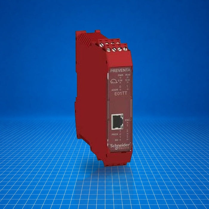 XPSMCMEN0100TT Schneider