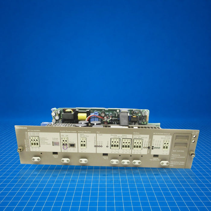 6ES5955-3LF41 Siemens