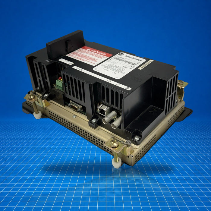 2711-K6C15 Allen-Bradley