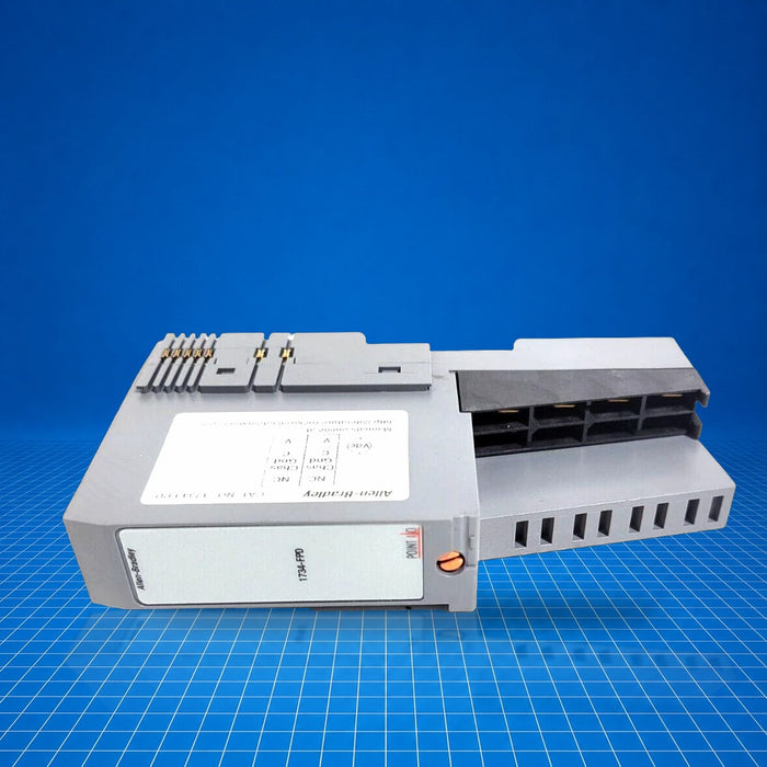 1734-FPD Allen-Bradley